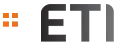 Logo ETI - Spécialiste de la transition énergétique et réduction des factures énergétiques dans le Grand-Est